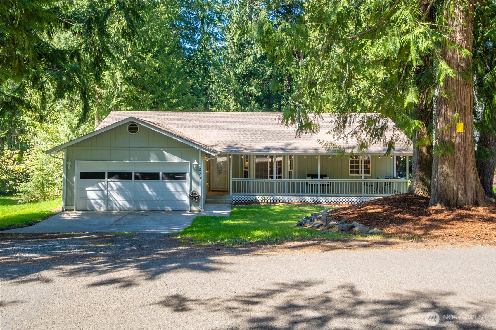 22242 Bluewater Drive SE, Yelm, WA 98597