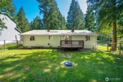 22242 Bluewater Drive SE, Yelm, WA 98597 - Photo 19