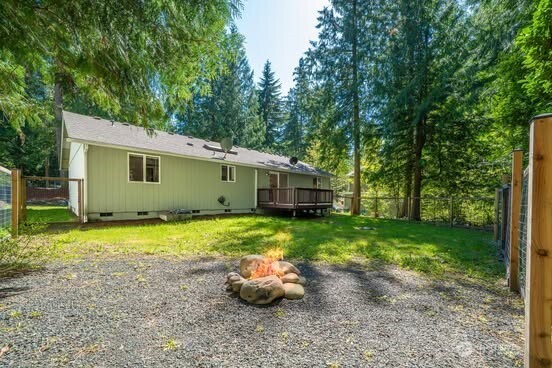 22242 Bluewater Drive SE, Yelm, WA 98597