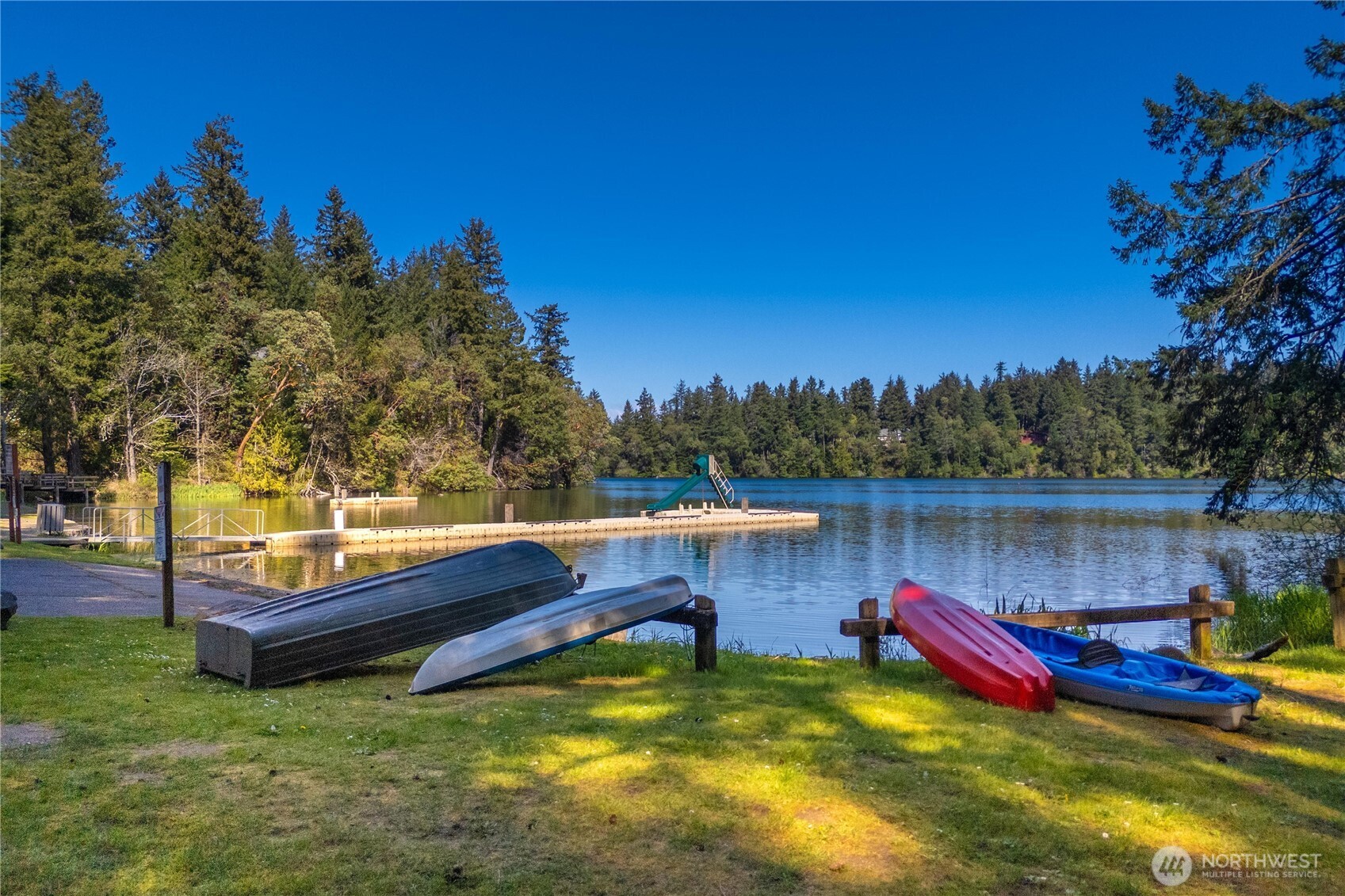 22242 Bluewater Drive SE, Yelm, WA 98597