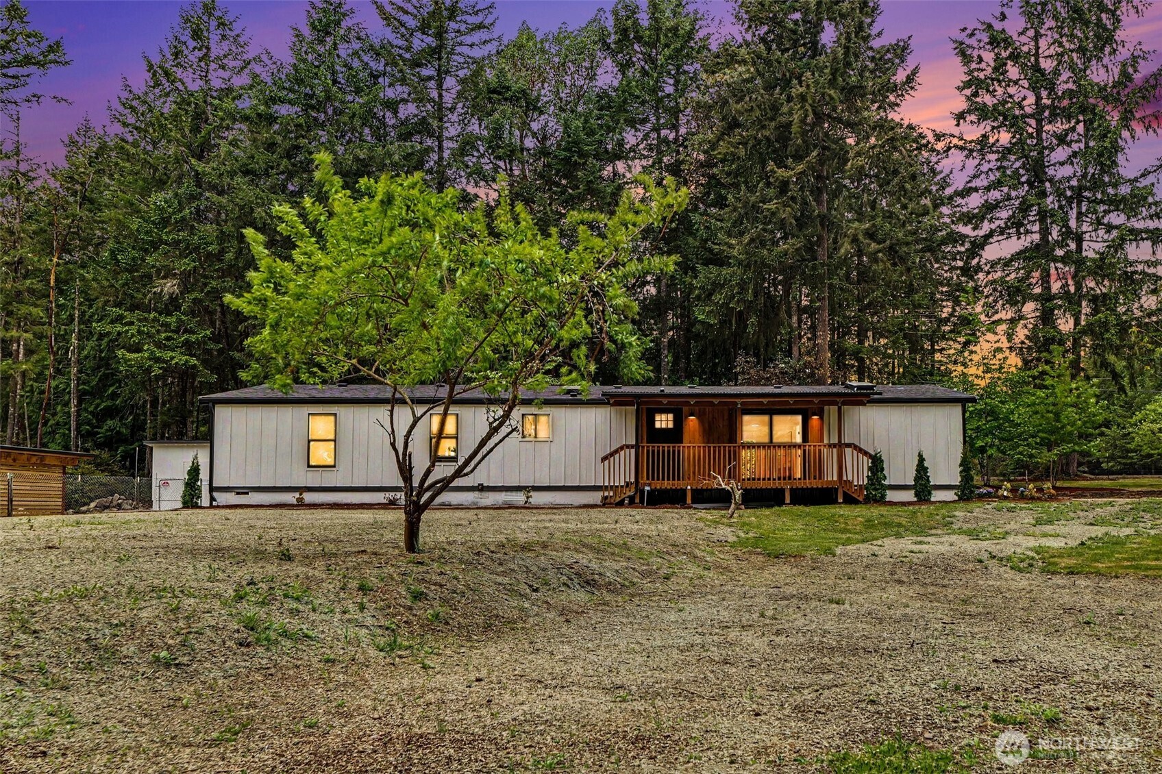 719 Tiedeman Road , Lakebay, WA 98349