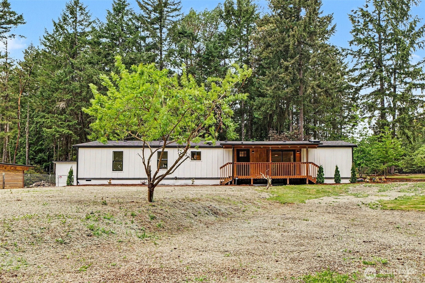 719 Tiedeman Road , Lakebay, WA 98349