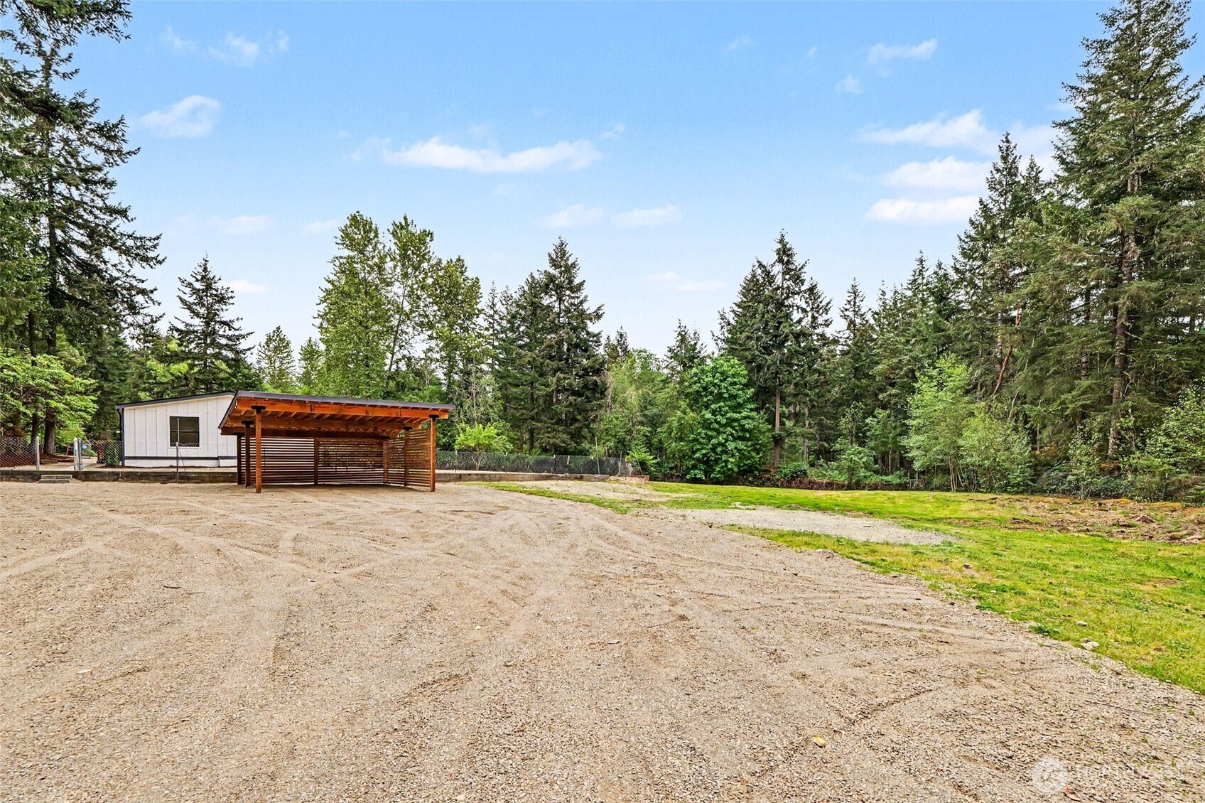 719 Tiedeman Road , Lakebay, WA 98349