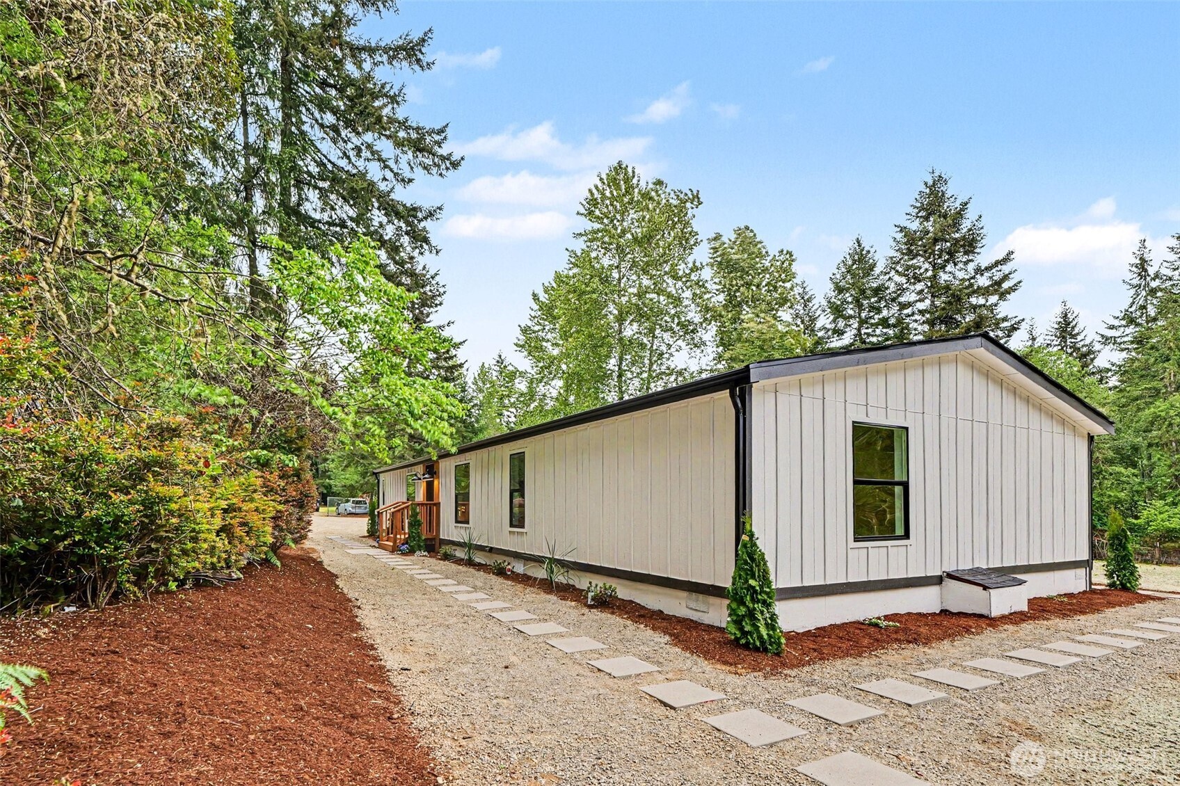 719 Tiedeman Road , Lakebay, WA 98349