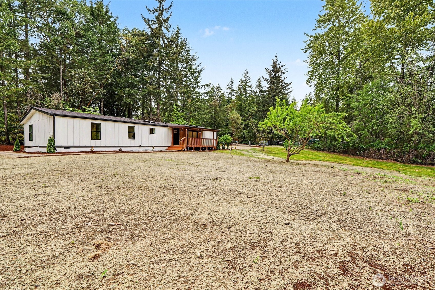 719 Tiedeman Road , Lakebay, WA 98349