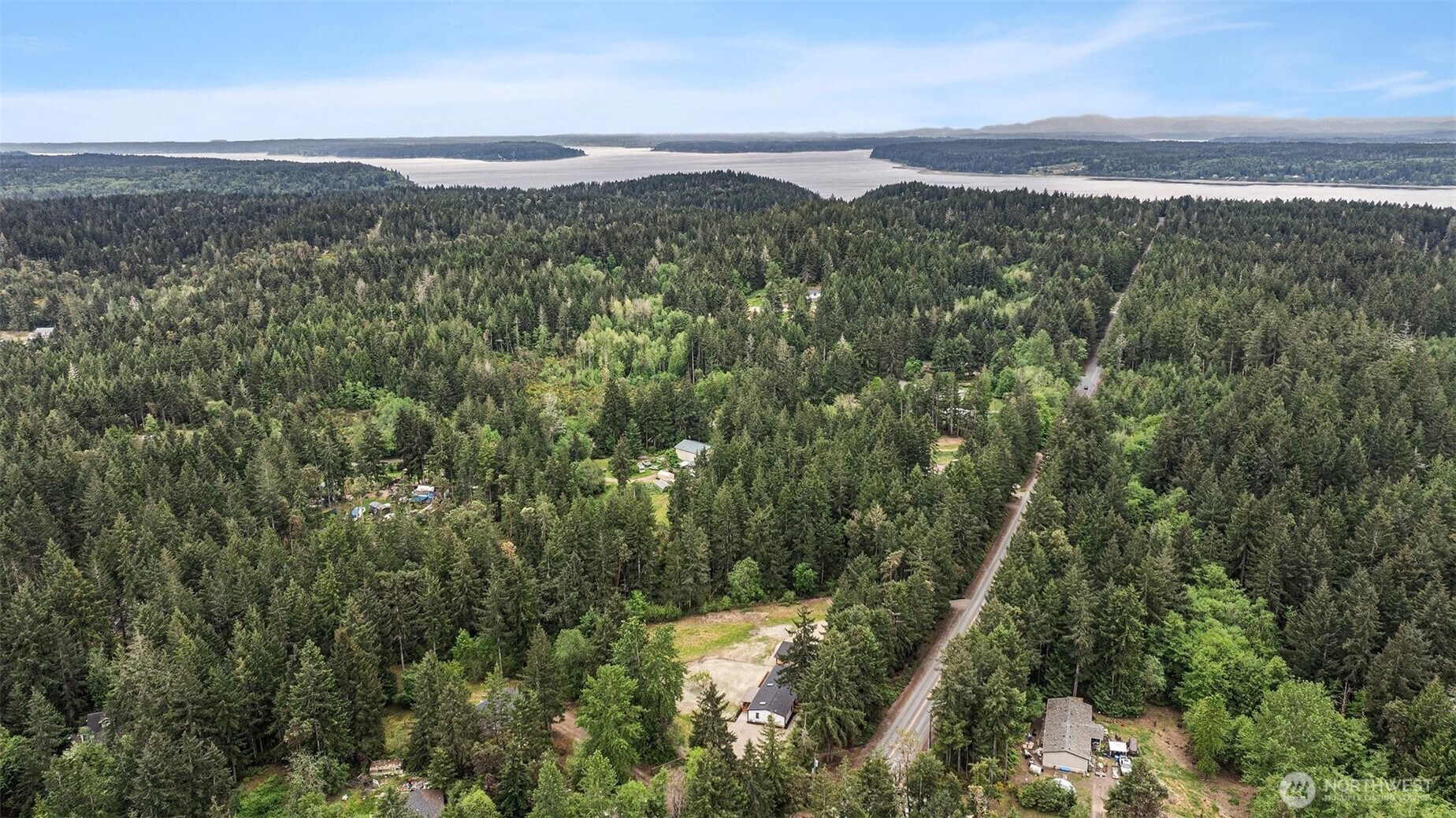 719 Tiedeman Road , Lakebay, WA 98349