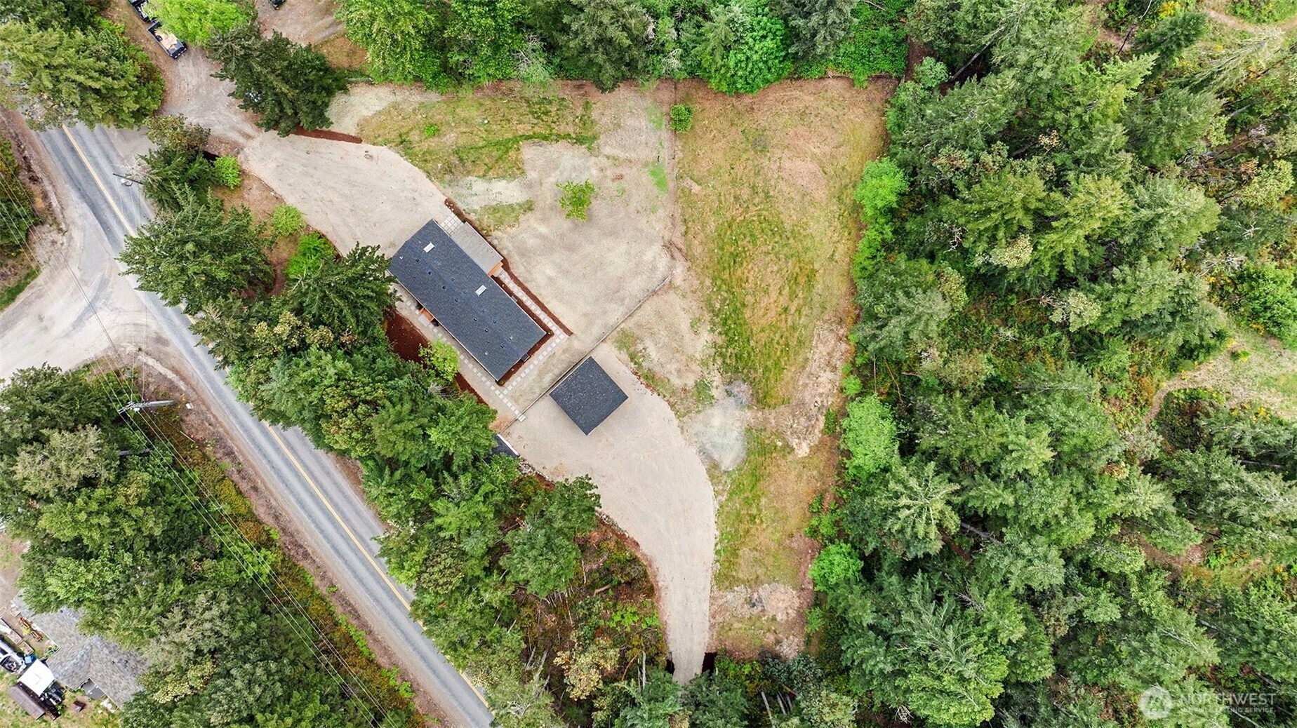 719 Tiedeman Road , Lakebay, WA 98349