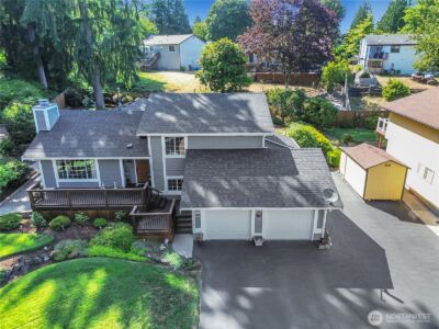 30925 22nd Avenue SW, Federal Way, WA 98023-7806