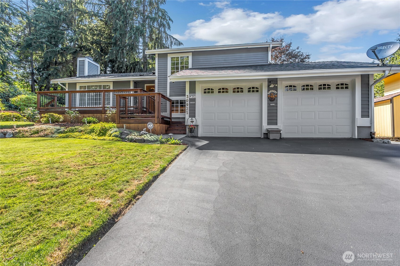 30925 22nd Avenue SW, Federal Way, WA 98023-7806