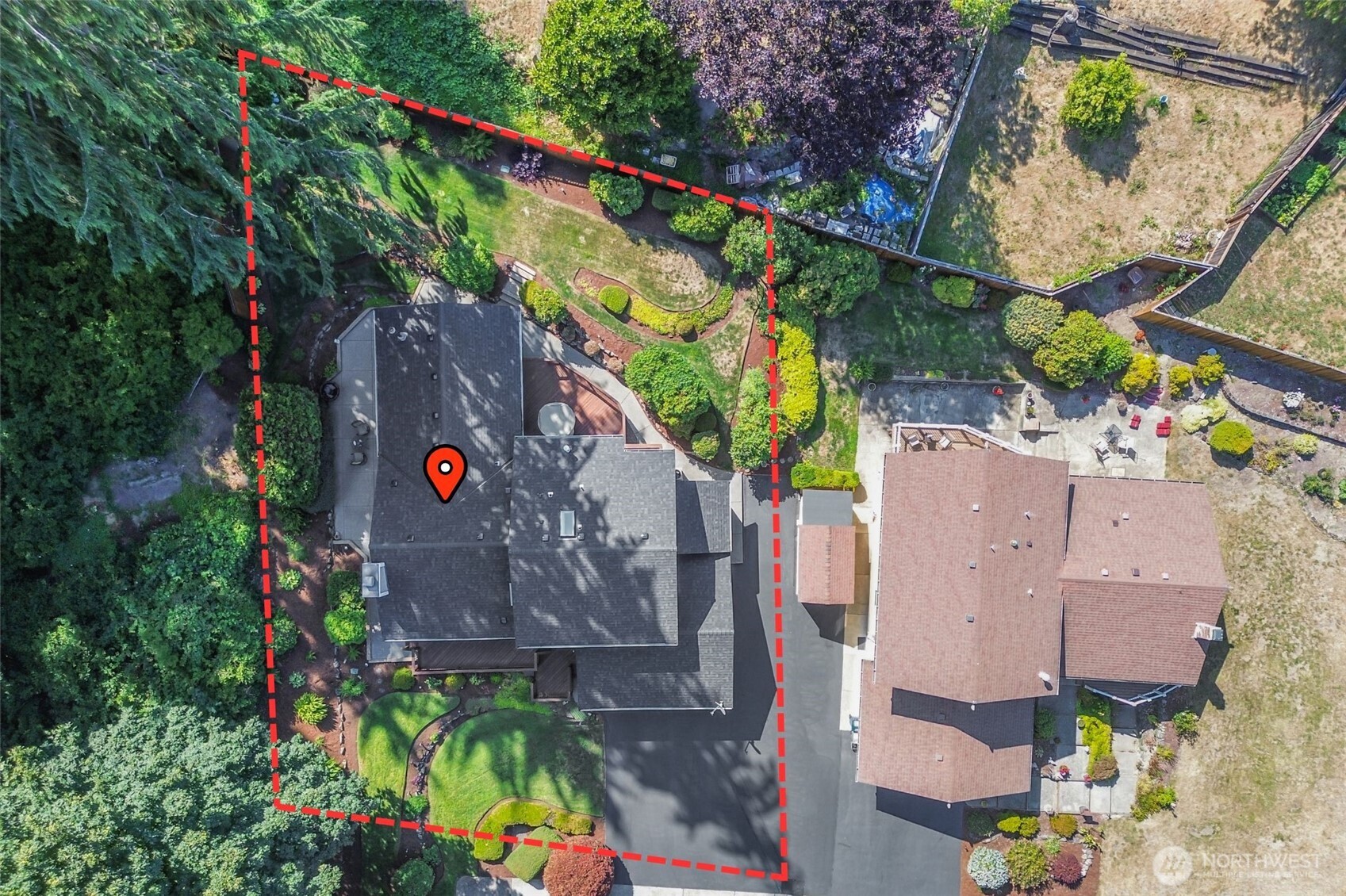 30925 22nd Avenue SW, Federal Way, WA 98023-7806
