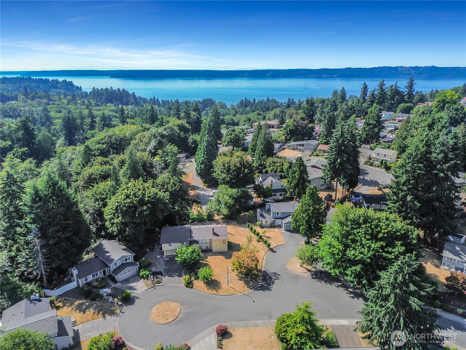 30925 22nd Avenue SW, Federal Way, WA 98023-7806