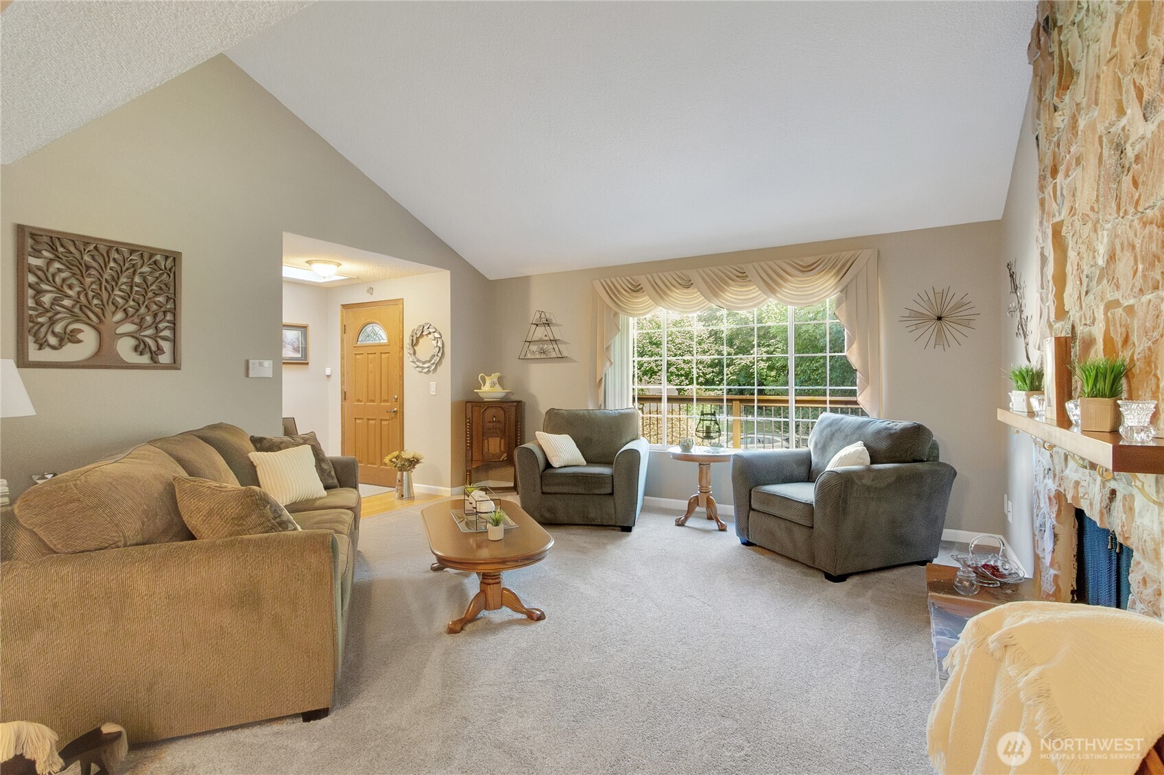 30925 22nd Avenue SW, Federal Way, WA 98023-7806