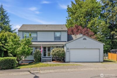 23809 137th Avenue SE, Kent, WA 98042 - Photo 1