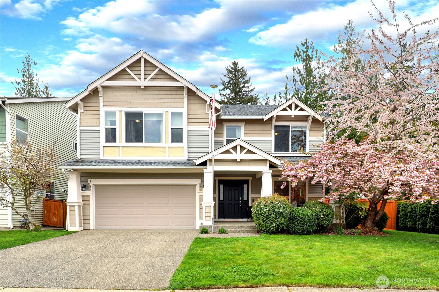 4332 Chanting Circle SW, Port Orchard, WA 98367