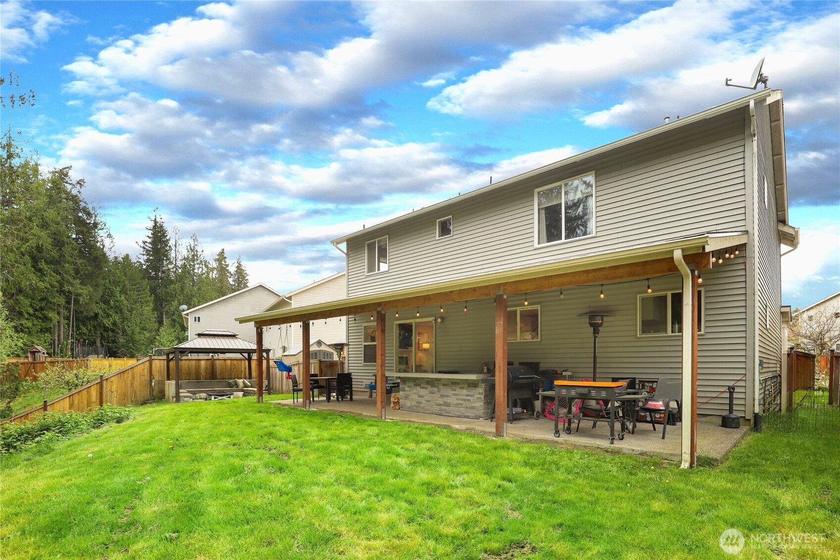 4332 Chanting Circle SW, Port Orchard, WA 98367