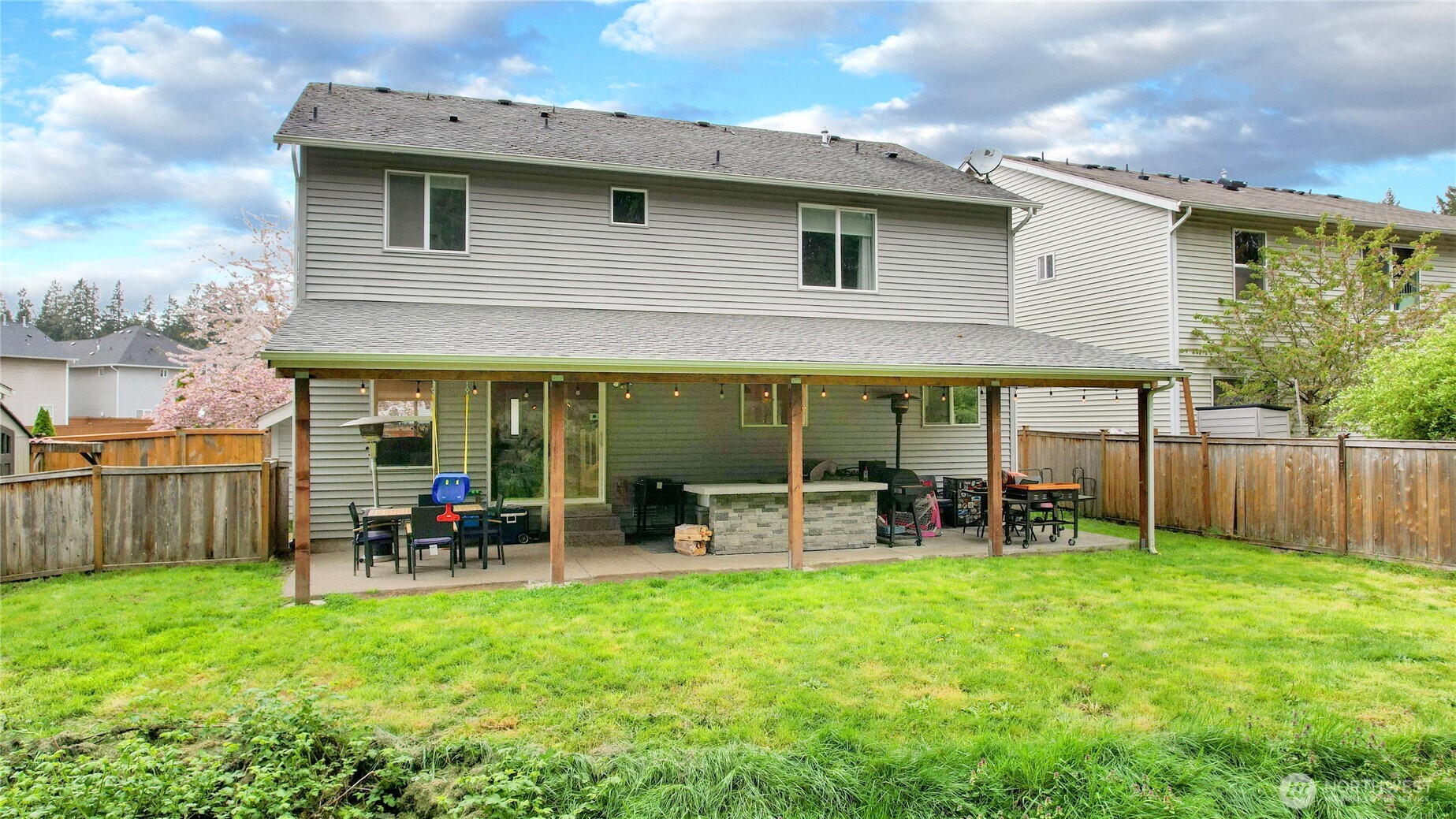 4332 Chanting Circle SW, Port Orchard, WA 98367