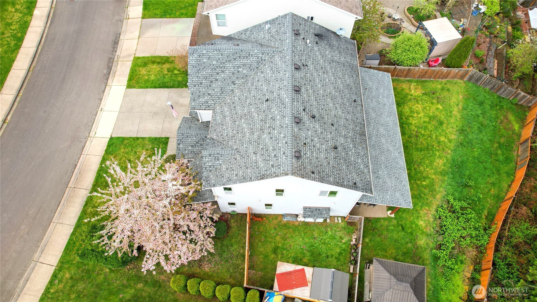 4332 Chanting Circle SW, Port Orchard, WA 98367