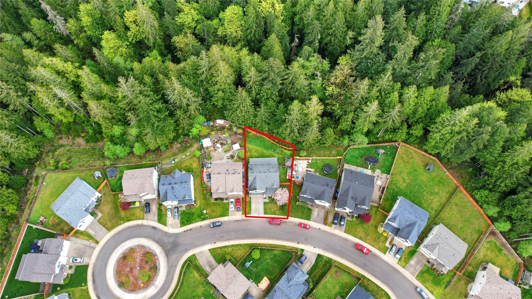 4332 Chanting Circle SW, Port Orchard, WA 98367