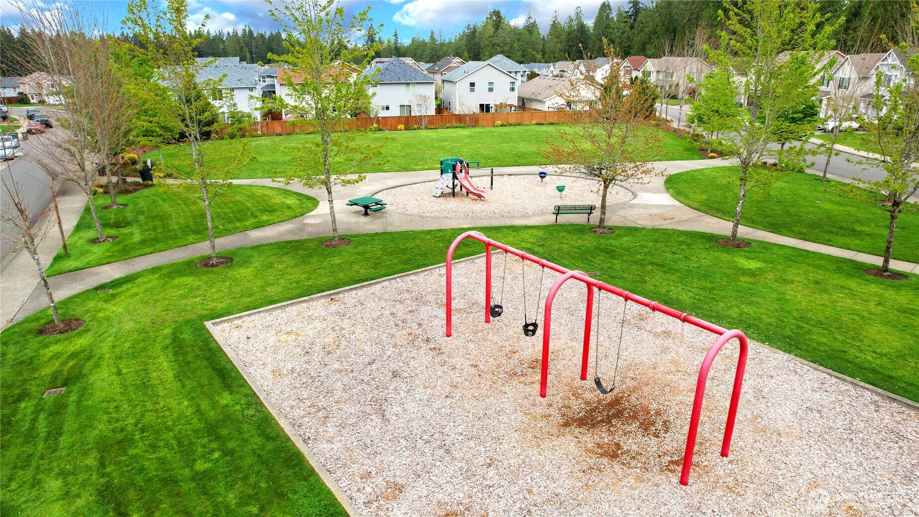 4332 Chanting Circle SW, Port Orchard, WA 98367
