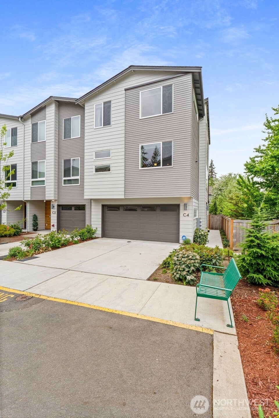 13628 Manor Way #C4, Lynnwood, WA 98087
