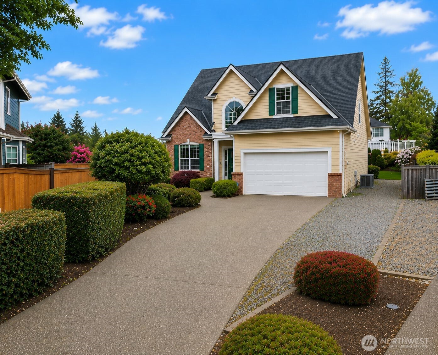 2113 12th Ave NW, Puyallup, WA 98371-3959
