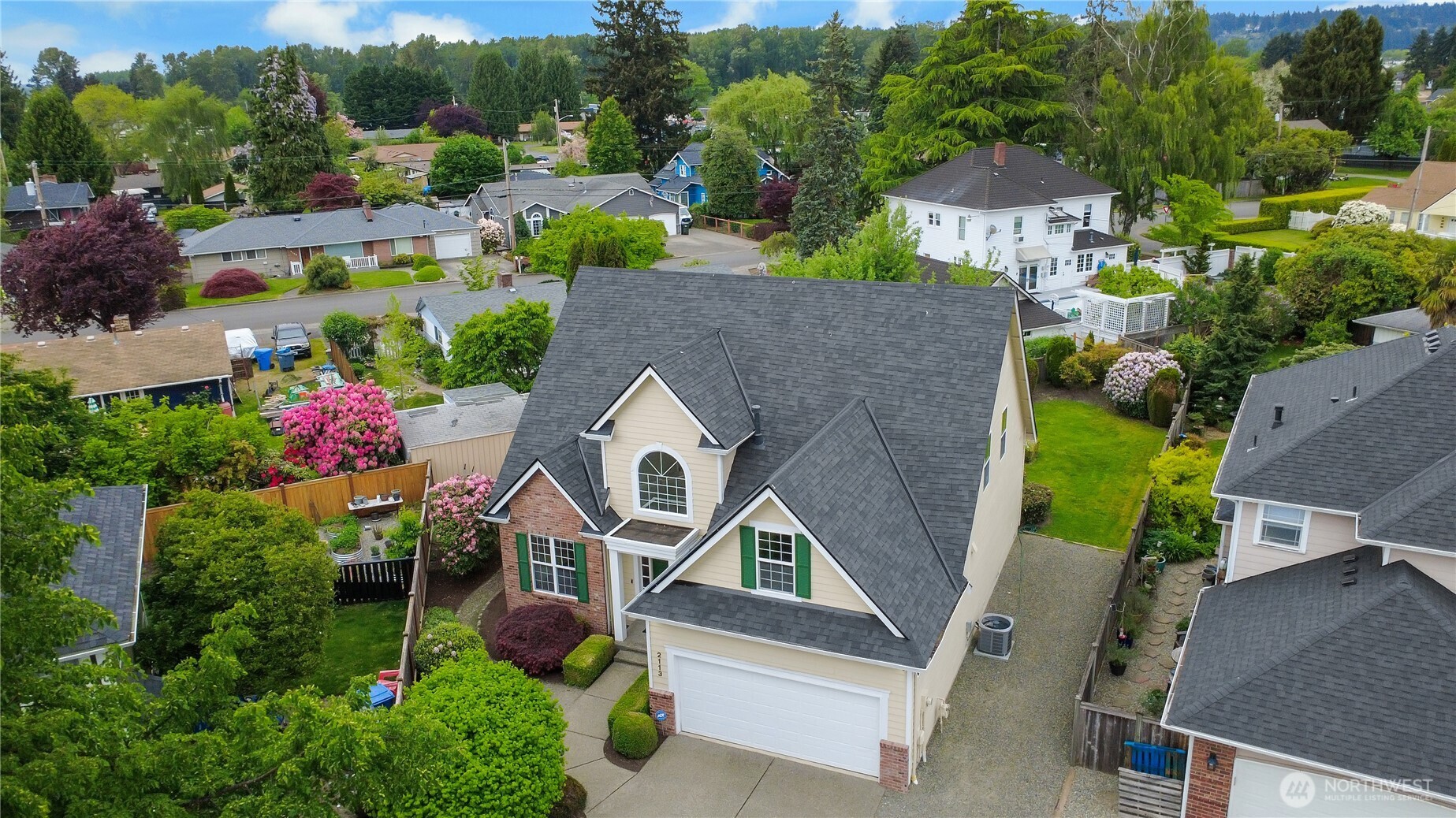 2113 12th Ave NW, Puyallup, WA 98371-3959