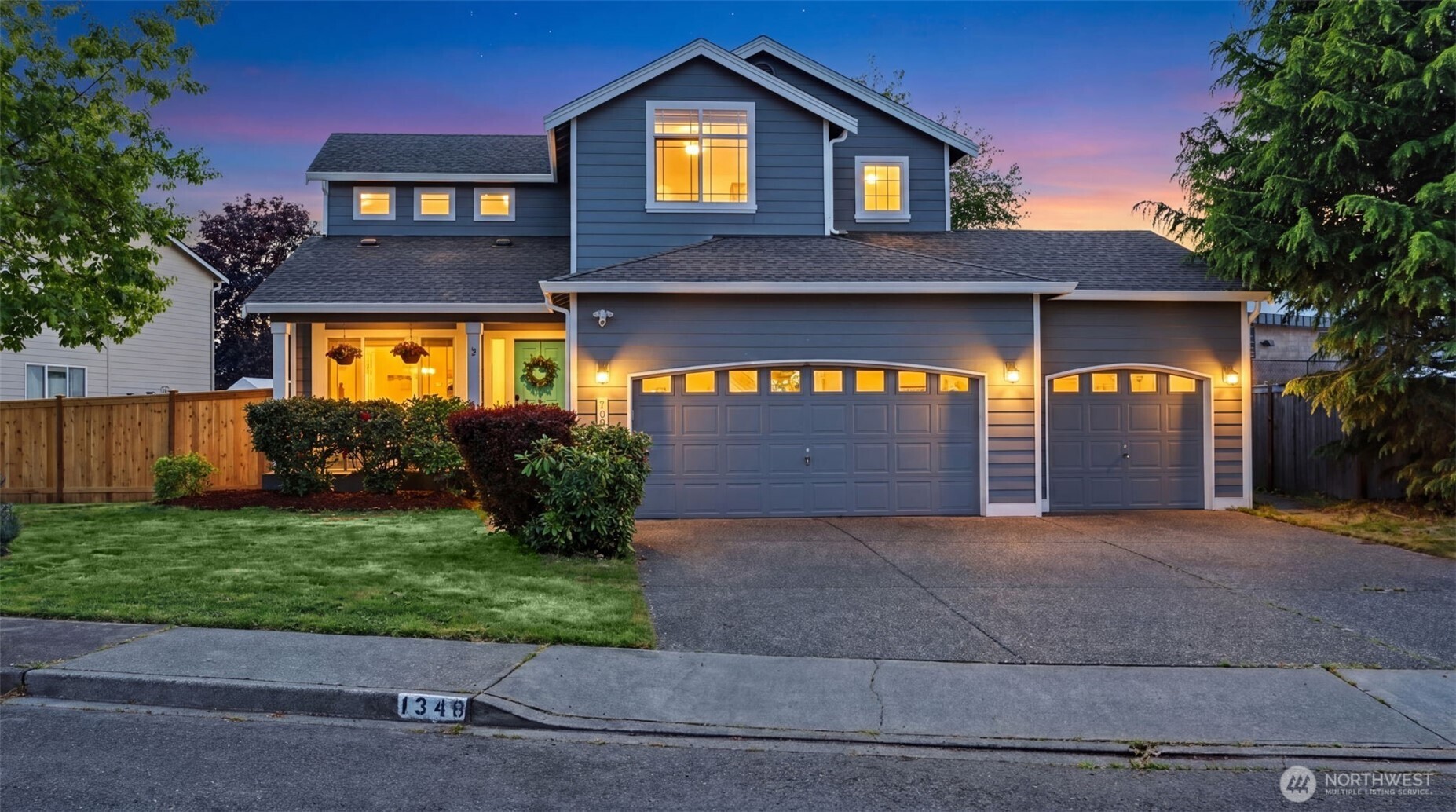 1340 57th Drive SE, Auburn, WA 98092-8729