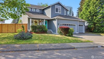 1340 57th Drive SE, Auburn, WA 98092-8729 - Photo 3