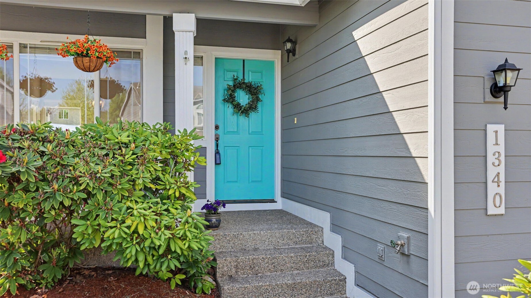 1340 57th Drive SE, Auburn, WA 98092-8729