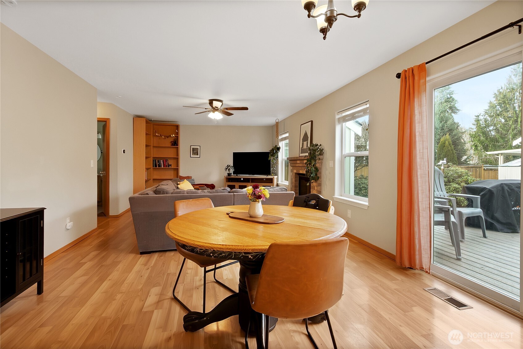 7220 Bronington Drive SE, Tumwater, WA 98512