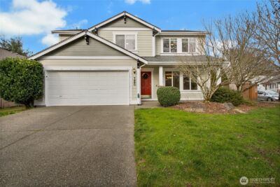 7220 Bronington Drive SE, Tumwater, WA 98512 - Photo 2