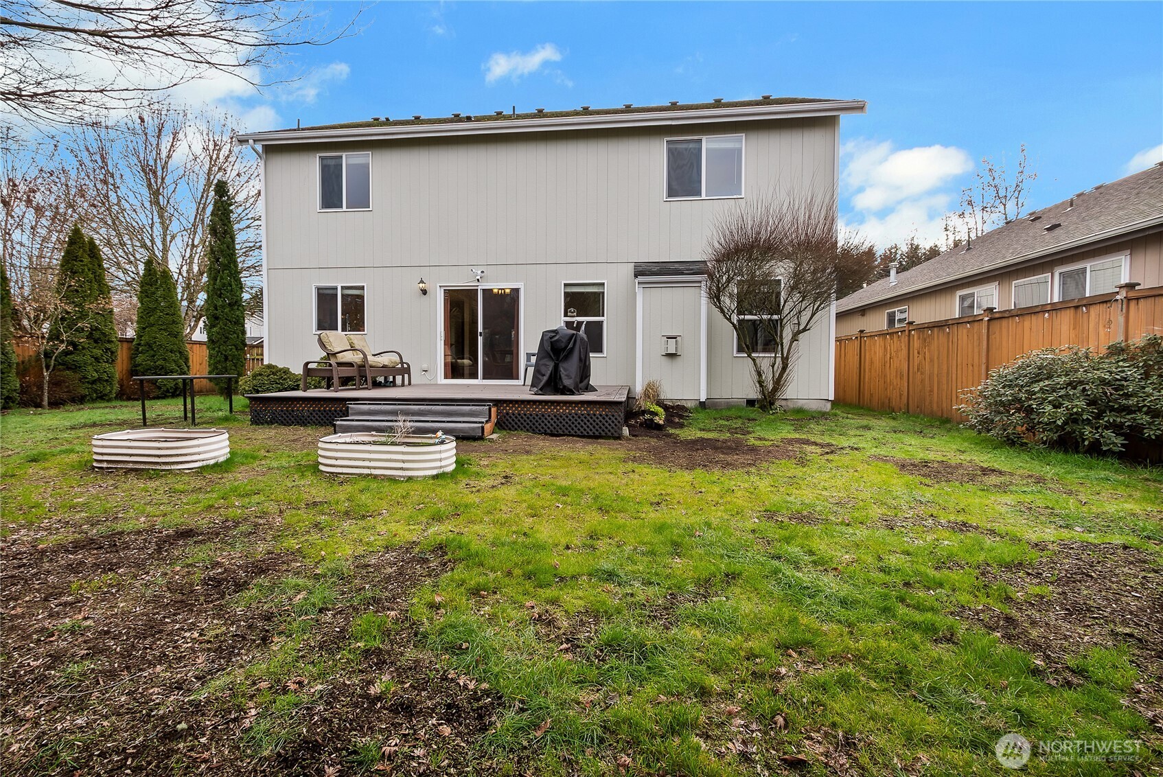 7220 Bronington Drive SE, Tumwater, WA 98512