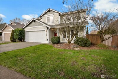 7220 Bronington Drive SE, Tumwater, WA 98512 - Photo 3