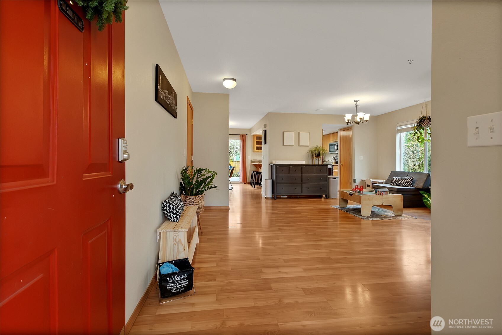 7220 Bronington Drive SE, Tumwater, WA 98512