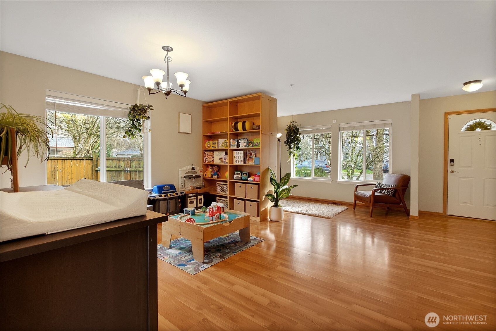 7220 Bronington Drive SE, Tumwater, WA 98512