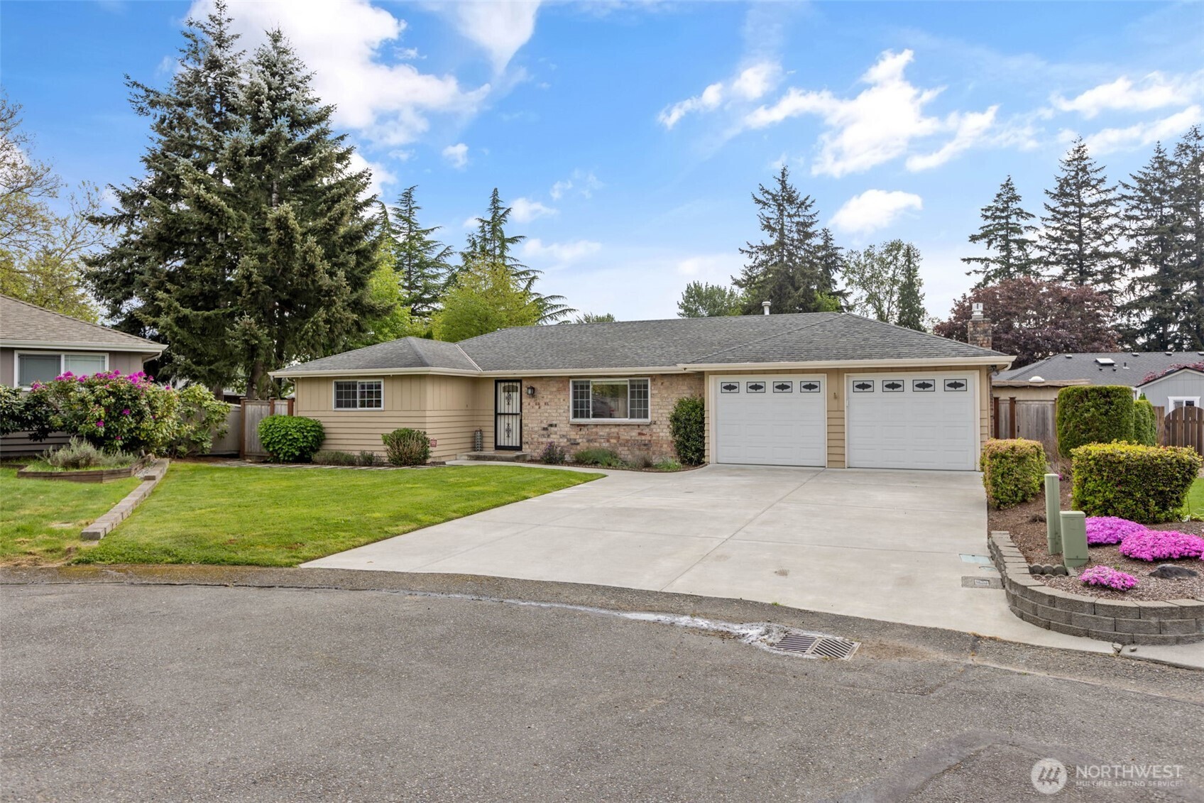 11921 SE 205th Street , Kent, WA 98031