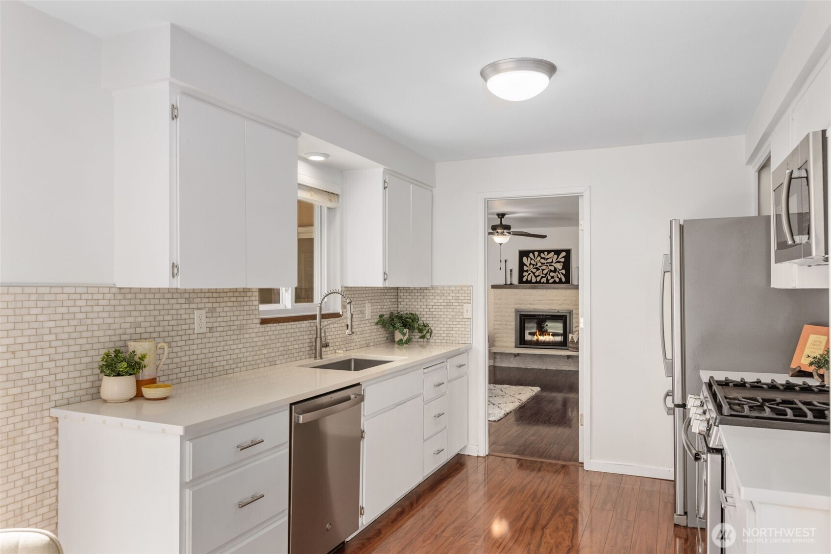 11921 SE 205th Street , Kent, WA 98031