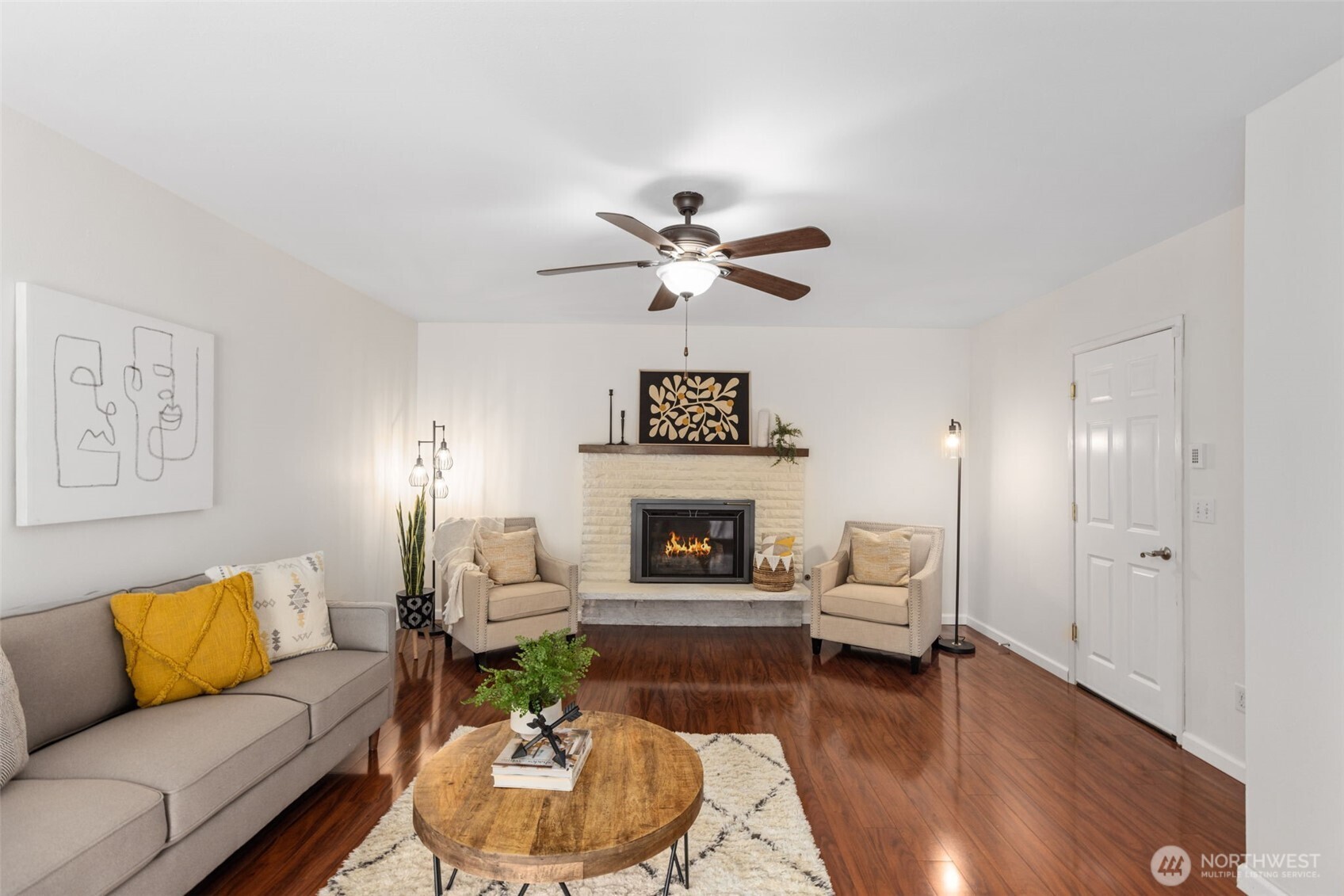11921 SE 205th Street , Kent, WA 98031