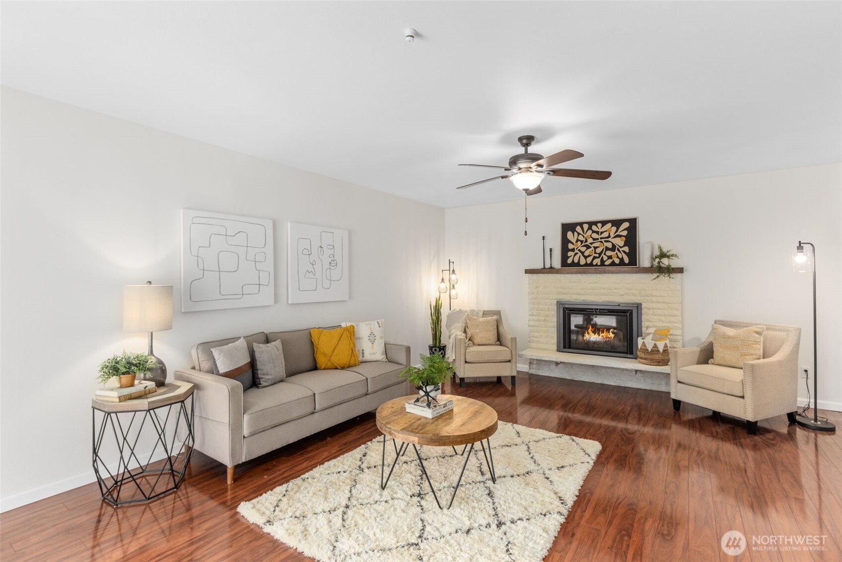 11921 SE 205th Street , Kent, WA 98031