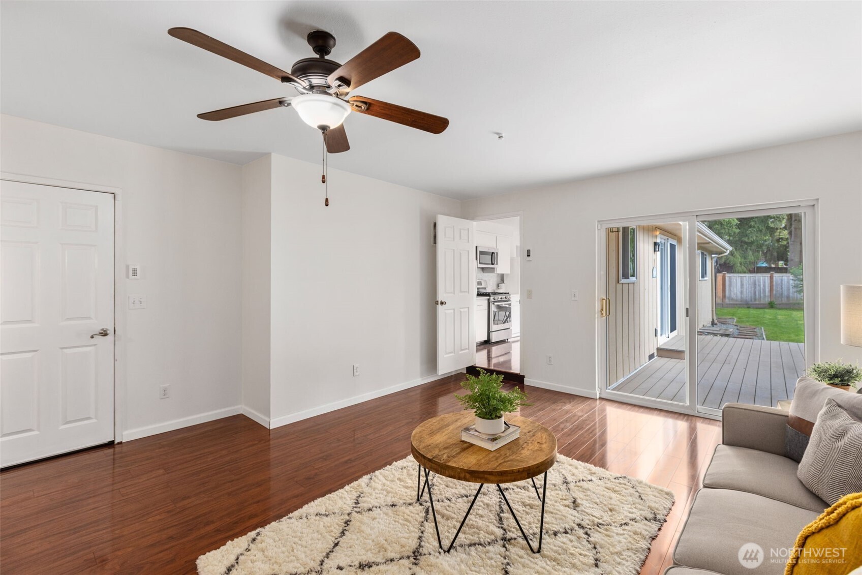 11921 SE 205th Street , Kent, WA 98031
