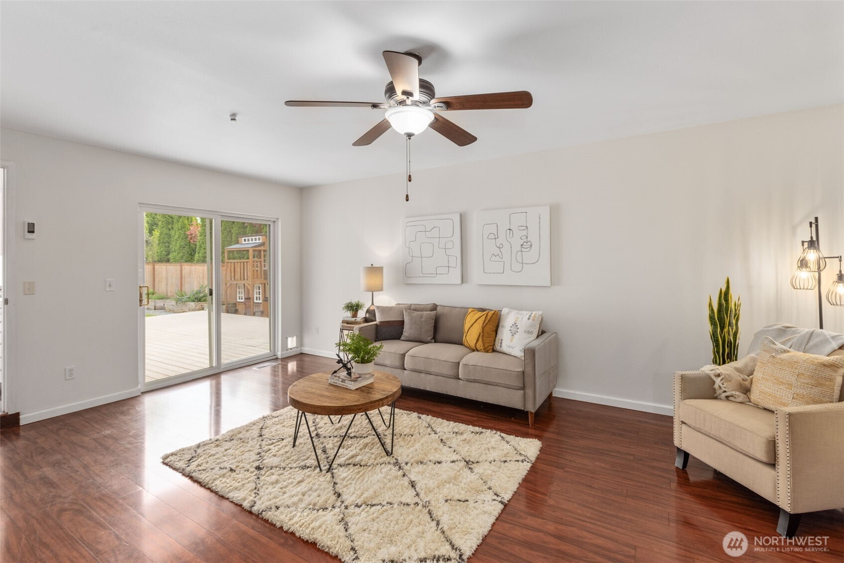11921 SE 205th Street , Kent, WA 98031