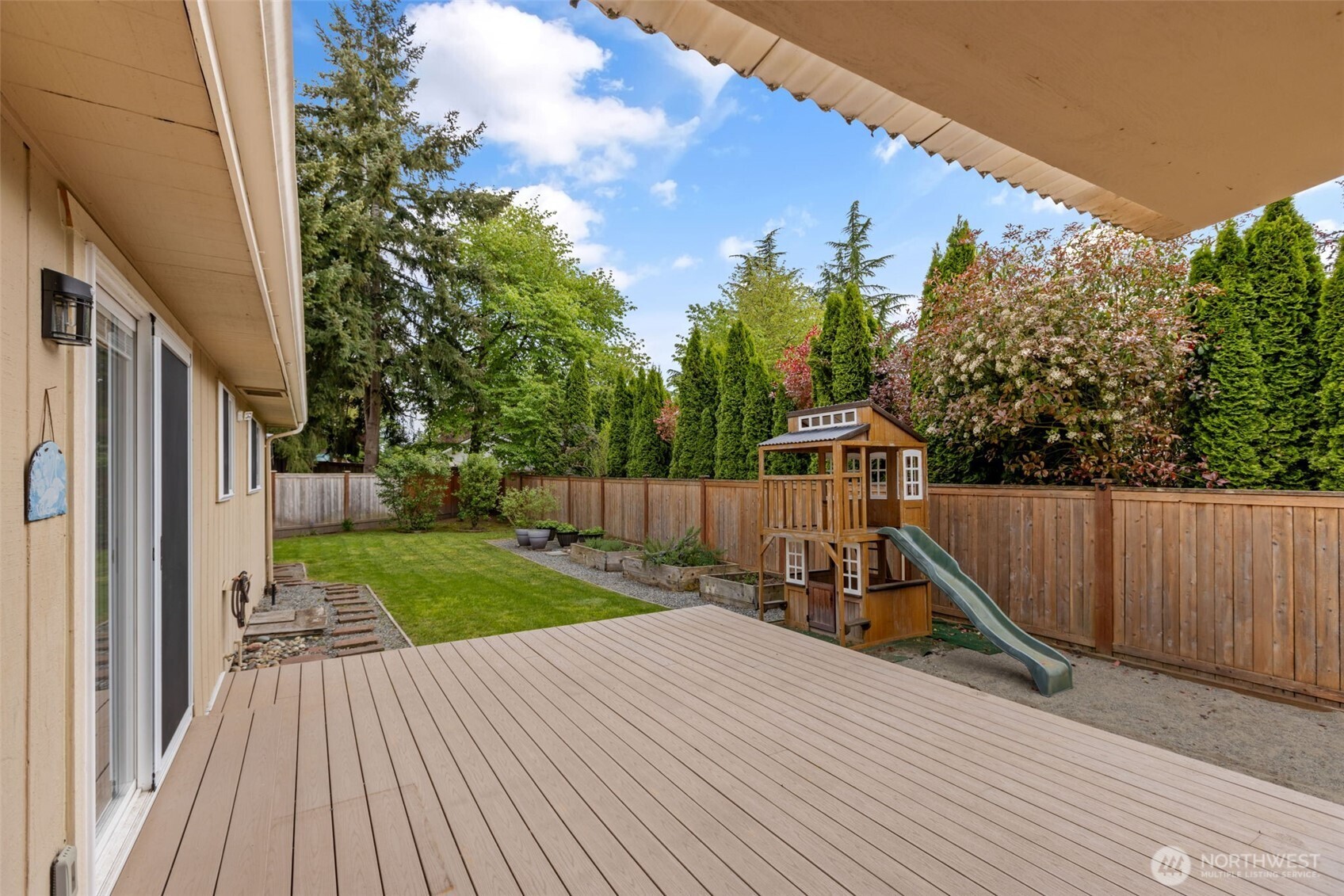 11921 SE 205th Street , Kent, WA 98031