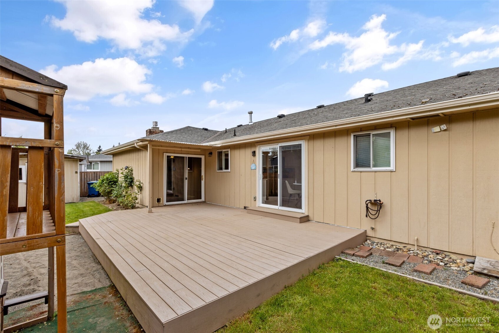 11921 SE 205th Street , Kent, WA 98031