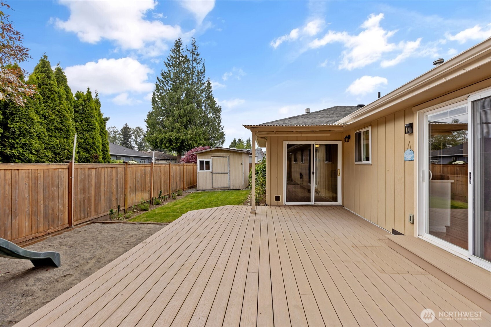 11921 SE 205th Street , Kent, WA 98031