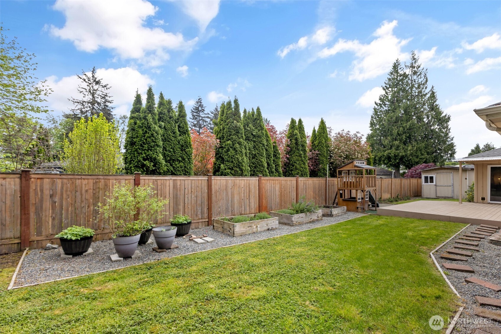 11921 SE 205th Street , Kent, WA 98031