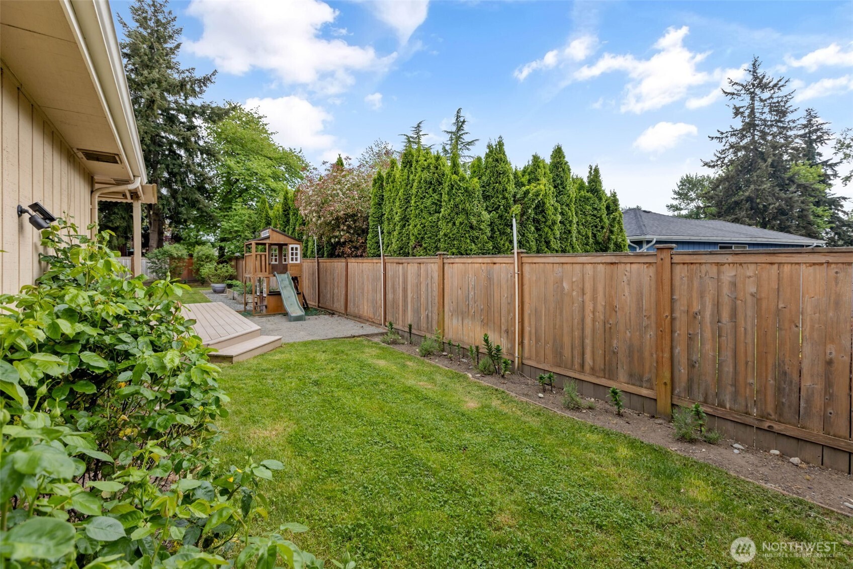 11921 SE 205th Street , Kent, WA 98031