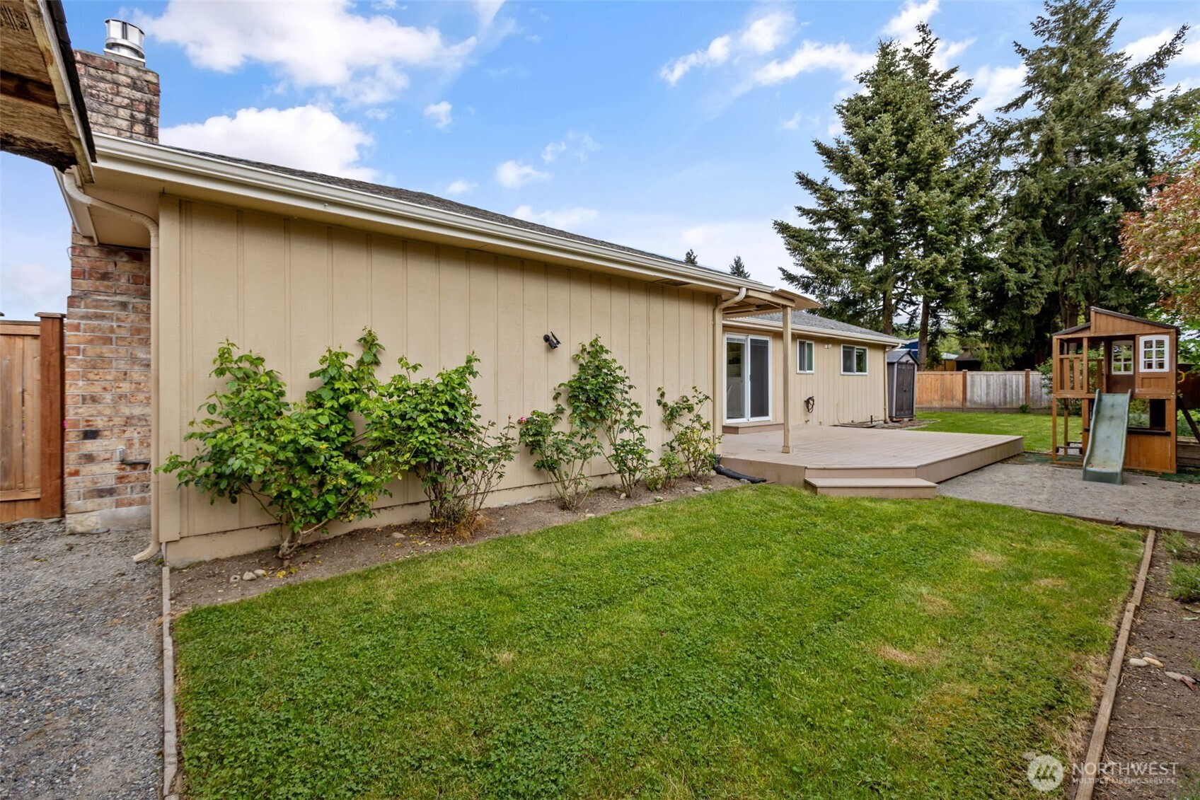 11921 SE 205th Street , Kent, WA 98031