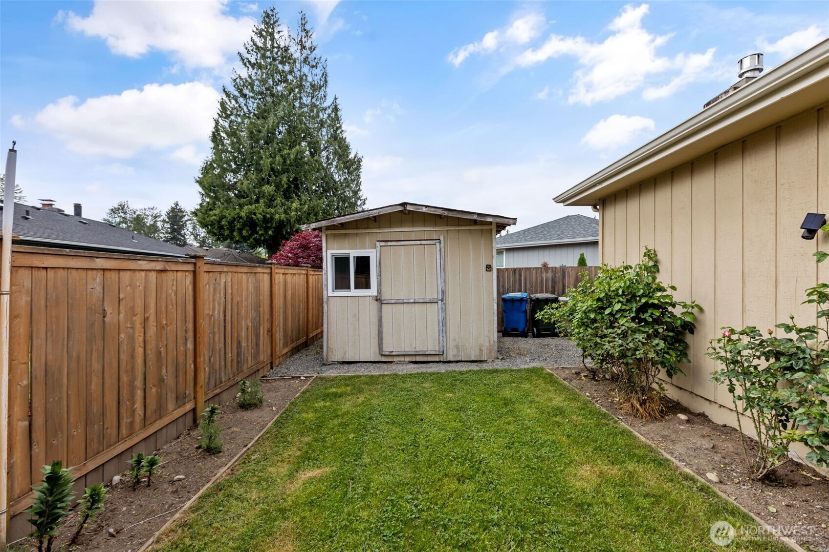 11921 SE 205th Street , Kent, WA 98031