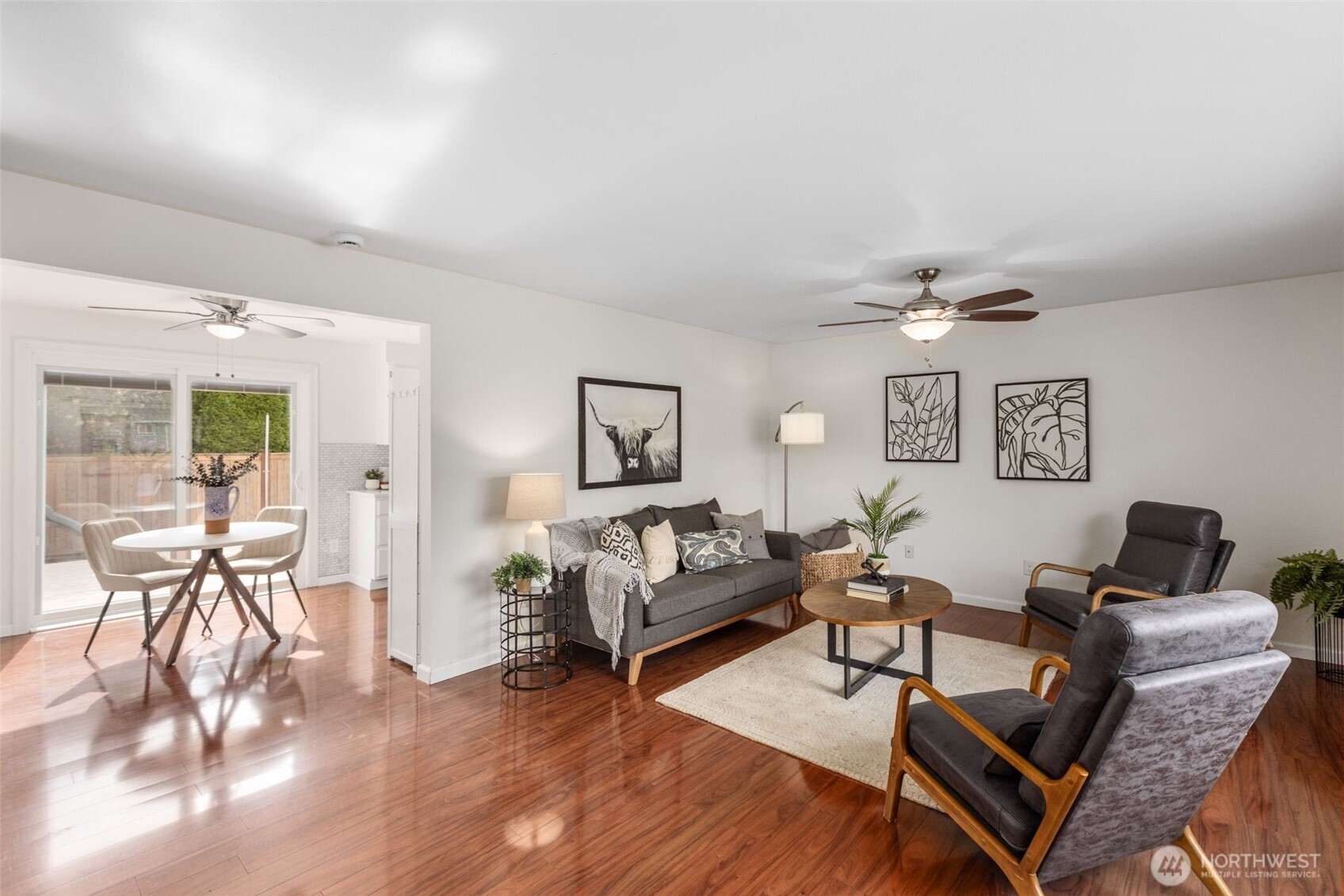 11921 SE 205th Street , Kent, WA 98031