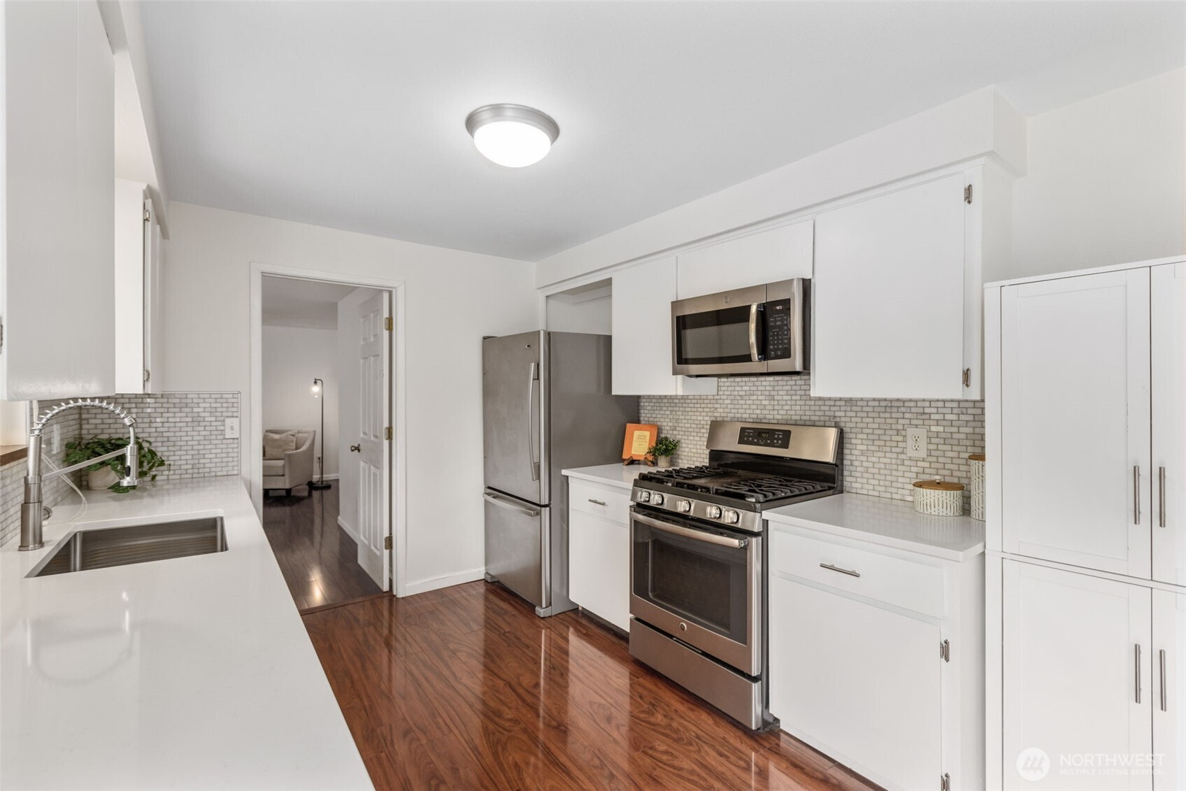 11921 SE 205th Street , Kent, WA 98031